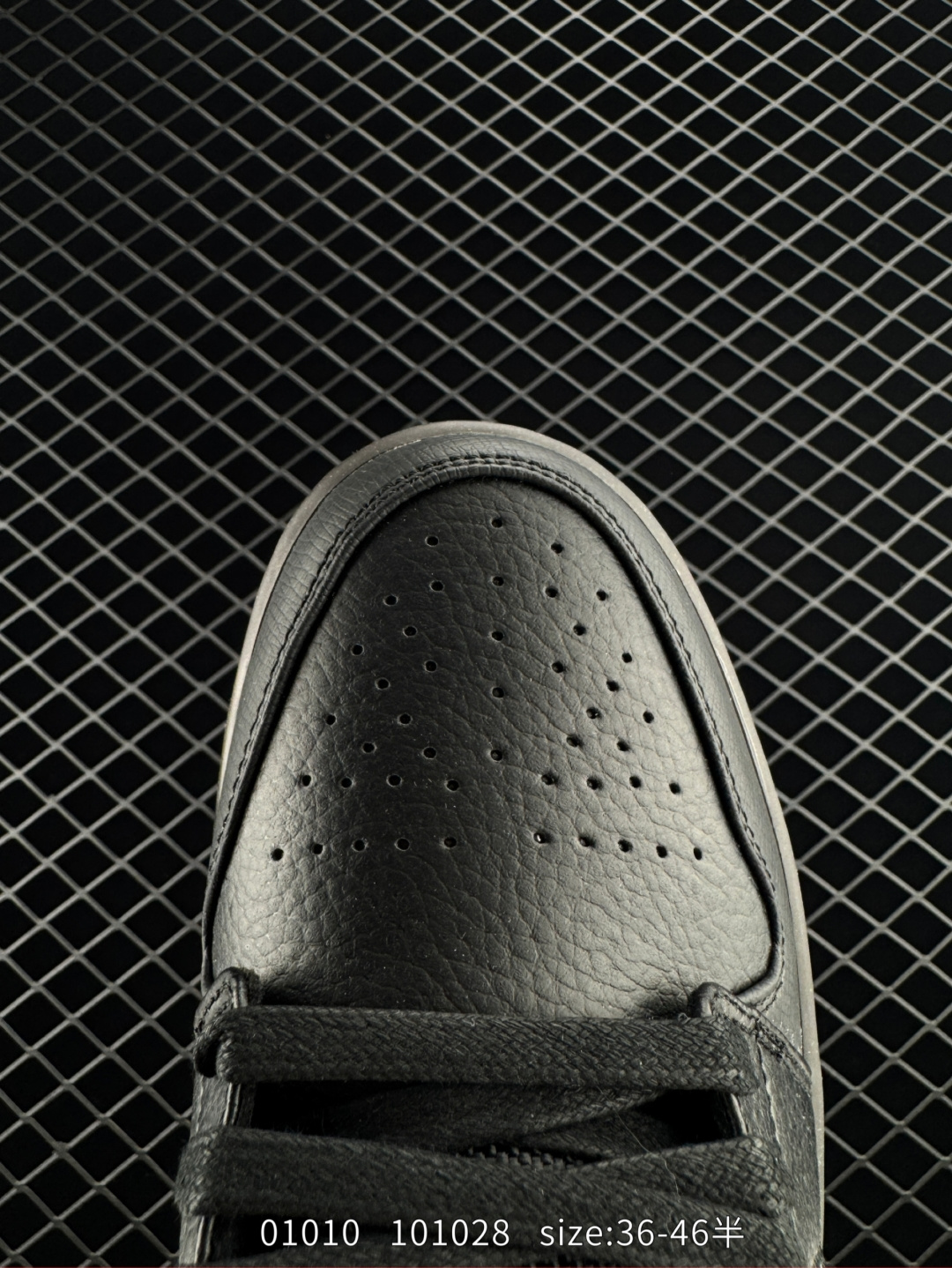 Nike Air Jordan 1 Low